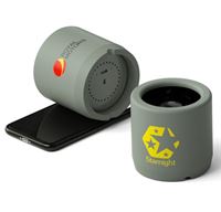 SPEAKER BLUETOOTH IN CEMENTO